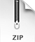 zipファイルダウンロード
